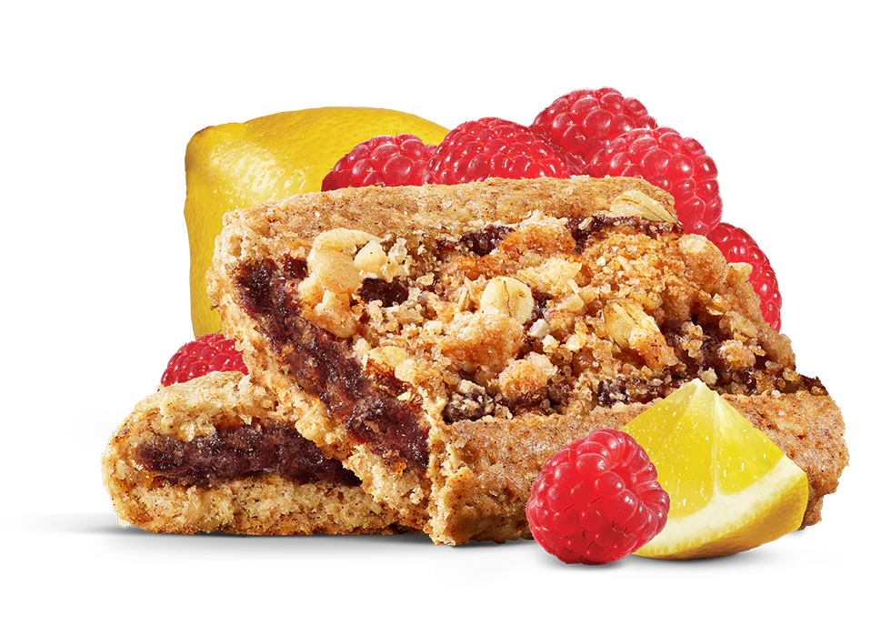 Raspberry Lemon - Image 2