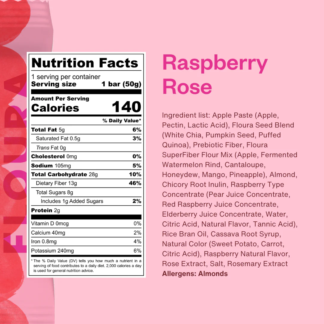Raspberry Rose - Image 5