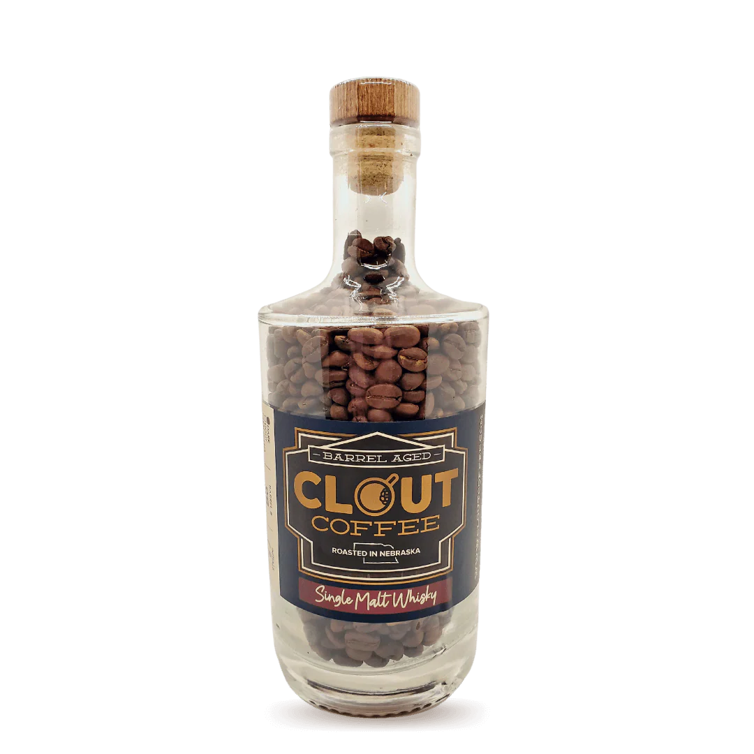 Single Malt Whisky | Whole Bean Gift Bottle 10oz