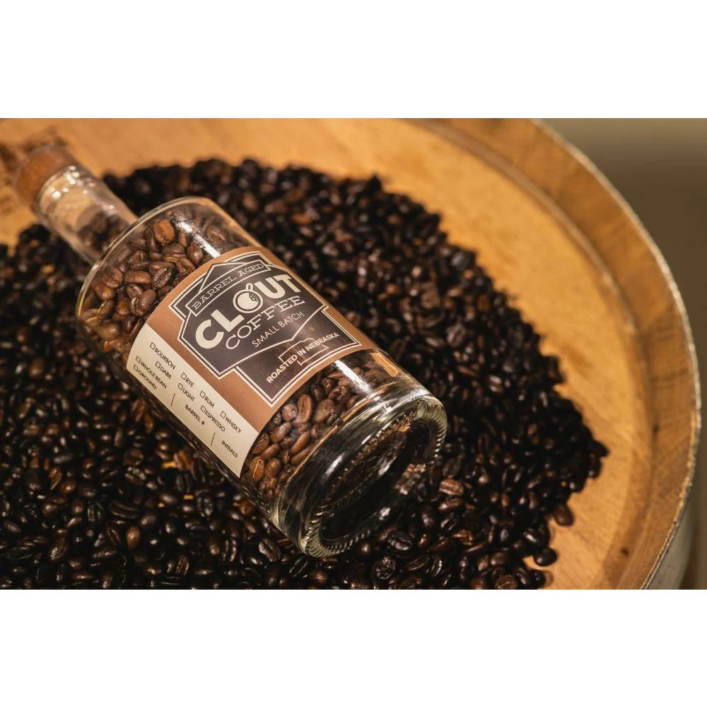 Single Malt Whisky | Whole Bean Gift Bottle 10oz - Image 2