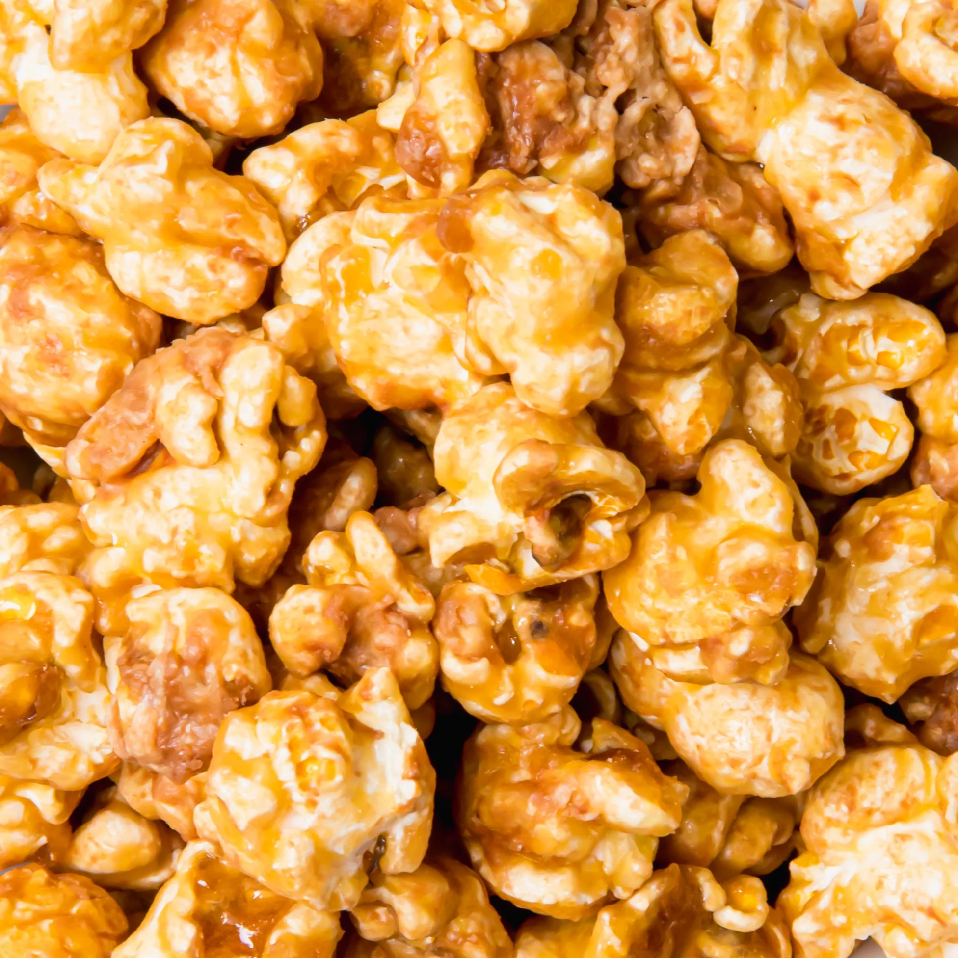 Snickers Caramel Popcorn - Image 3