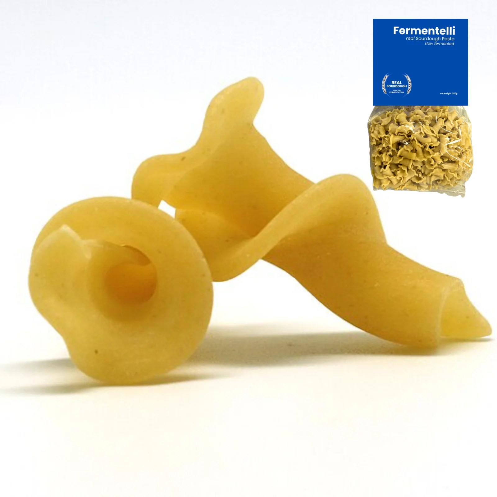 Sourdough Pasta -Combo Pack - Image 6