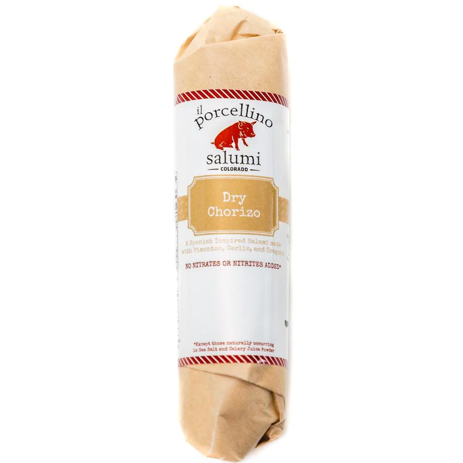 Spanish Chorizo Salami - Image 2