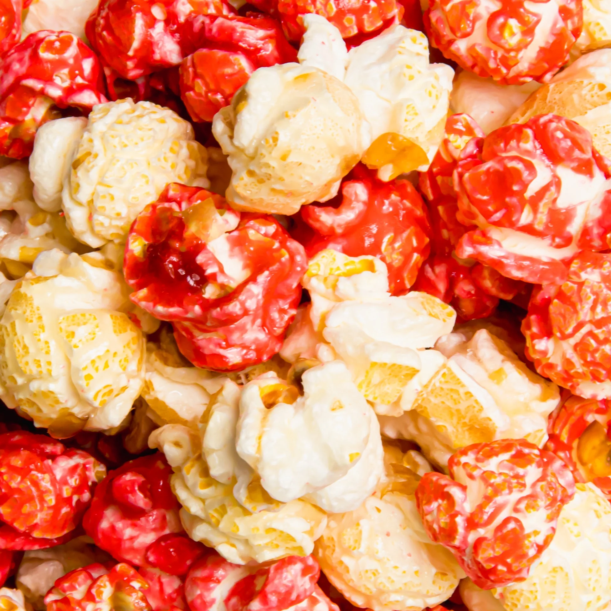 Strawberry Cheesecake Popcorn - Image 3