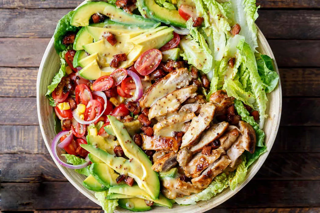 Sweet Créole Mustard dressing - Image 6