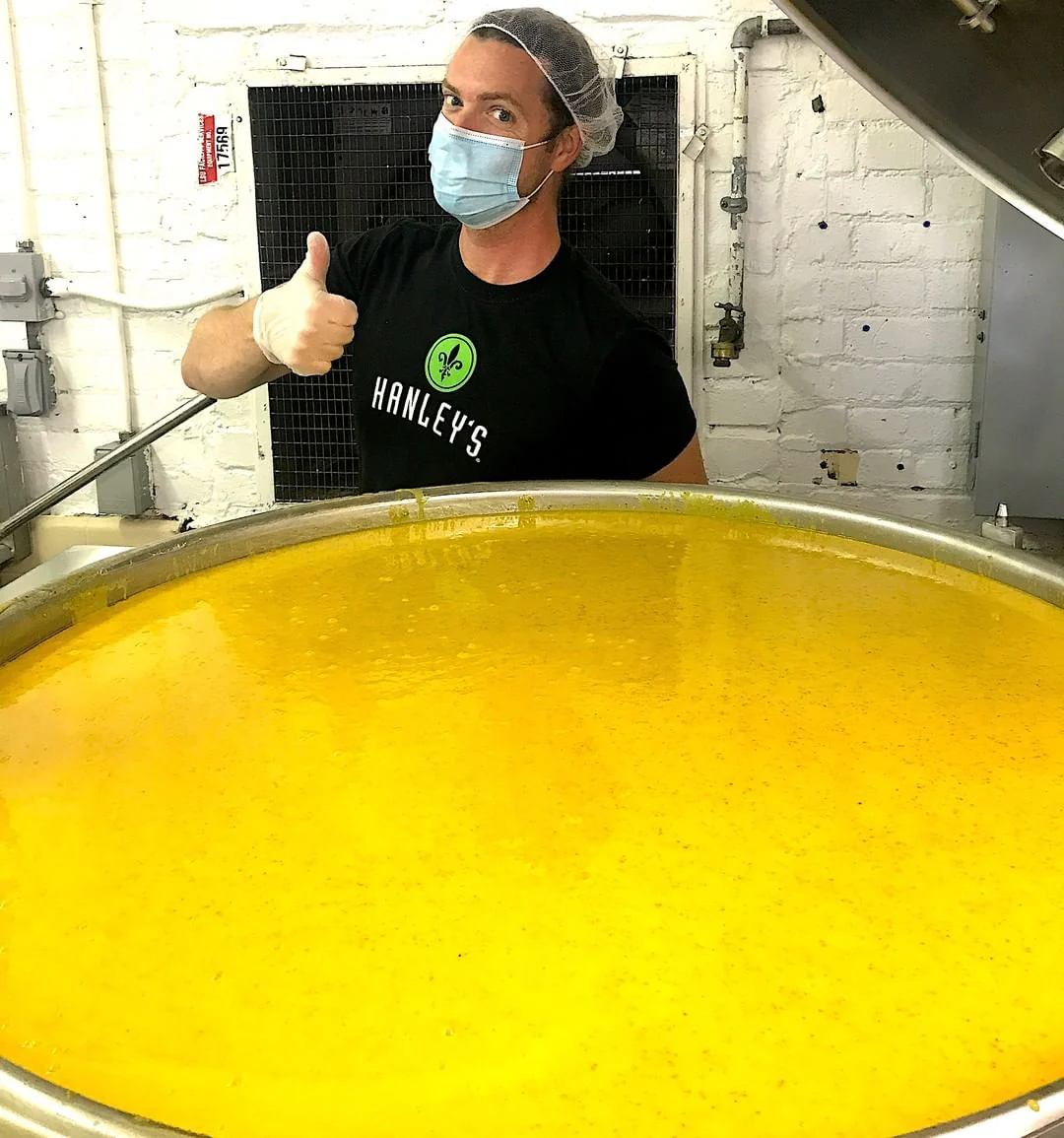 Sweet Créole Mustard dressing - Image 8
