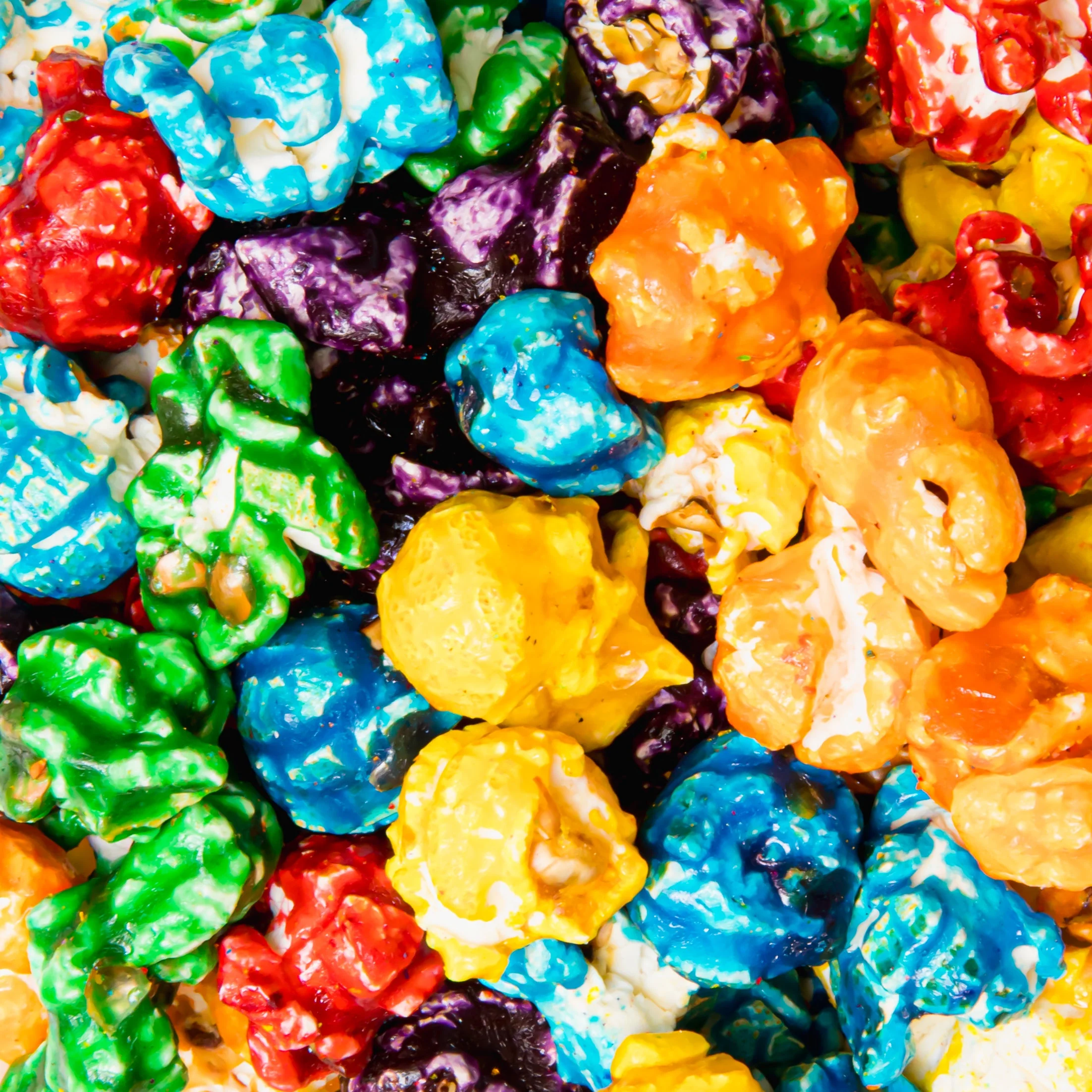 Tooti Fruiti Popcorn - Image 3