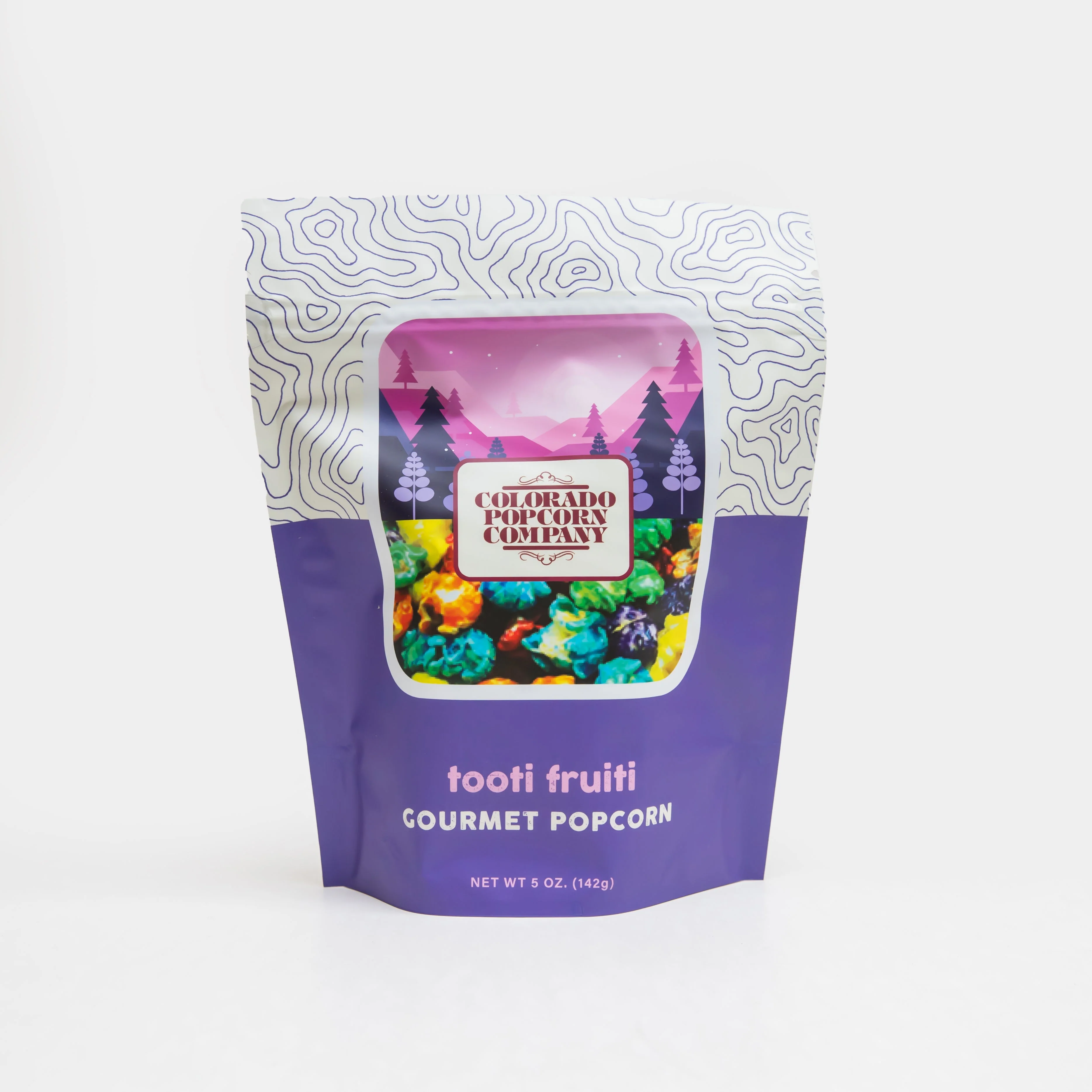 Tooti Fruiti Popcorn - Image 6